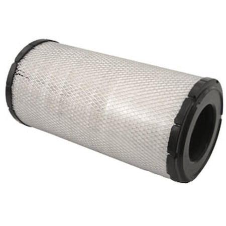 Aftermarket Filter, Outer Air A-87704248-AI